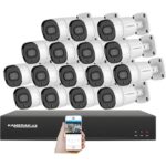 KAMERAK.cz XM-1608D recenze