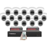 KAMERAK.cz XM-1609B-Ext. recenze