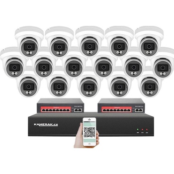 KAMERAK.cz XM-1609B-Ext. recenze