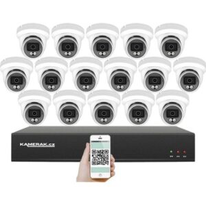 Fotografie KAMERAK.cz XM-1609B  recenzía