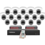 KAMERAK.cz XM-1609D-Ext. recenze