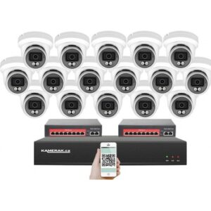 Fotografie KAMERAK.cz XM-1609D-Ext.  recenzía