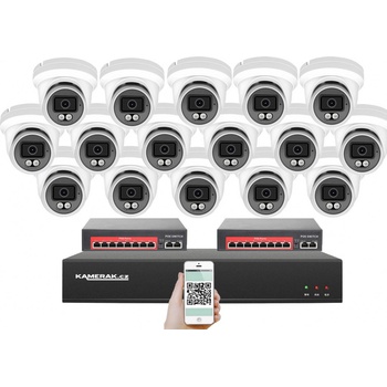 KAMERAK.cz XM-1609D-Ext. recenze