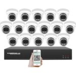 KAMERAK.cz XM-1609D recenze