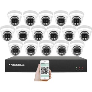 Fotografie KAMERAK.cz XM-1609D  recenzía