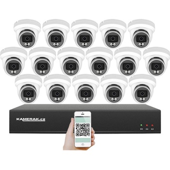 KAMERAK.cz XM-1609D recenze