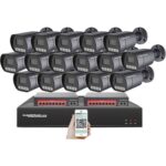 KAMERAK.cz XM-1610B-Ext. recenze