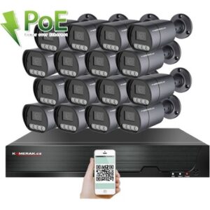 Fotografie KAMERAK.cz XM-1610B  recenzía