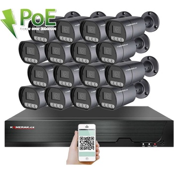 KAMERAK.cz XM-1610B recenze