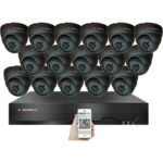 KAMERAK.cz XM-1611D recenze