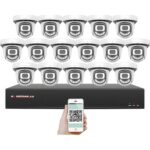 KAMERAK.cz XM-1612B recenze