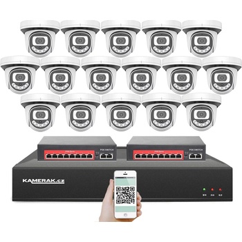 KAMERAK.cz XM-1612D-Ext. recenze