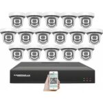 KAMERAK.cz XM-1612D recenze