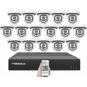 Fotografie KAMERAK.cz XM-1612D  recenzía