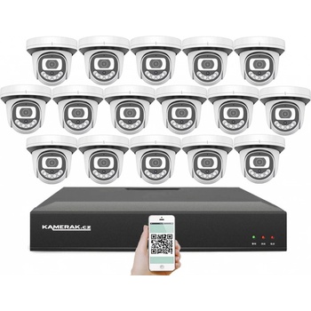 KAMERAK.cz XM-1612D recenze