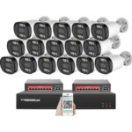 KAMERAK.cz XM-1613B-Ext. recenze