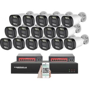 Fotografie KAMERAK.cz XM-1613B-Ext.  recenzía