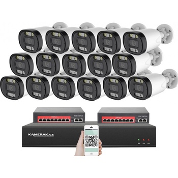 KAMERAK.cz XM-1613B-Ext. recenze