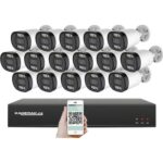 KAMERAK.cz XM-1613B recenze