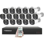 KAMERAK.cz XM-1613D recenze