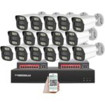 KAMERAK.cz XM-1614B-Ext. recenze