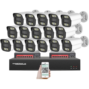 KAMERAK.cz XM-1614B-Ext. recenze