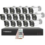 KAMERAK.cz XM-1614B recenze