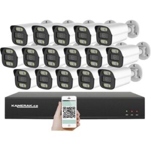 Fotografie KAMERAK.cz XM-1614B recenzía