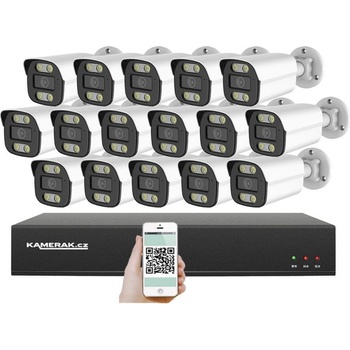 Obrázok KAMERAK.cz XM-1614B hodnotenie