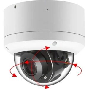 Fotografie KAMERAK.cz XM-19D  recenzía