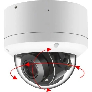 KAMERAK.cz XM-19D recenze