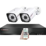 KAMERAK.cz XM-201B recenze