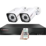 KAMERAK.cz XM-201D recenze