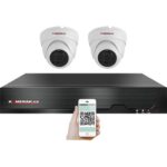 KAMERAK.cz XM-202D recenze