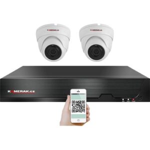 Fotografie KAMERAK.cz XM-202D  recenzía