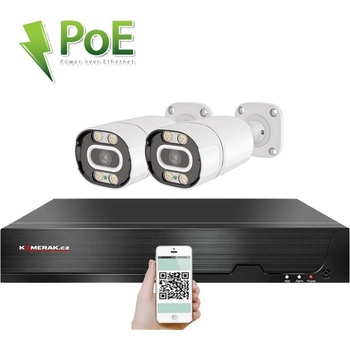 KAMERAK.cz XM-203A recenze