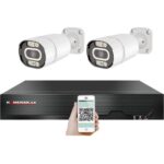 KAMERAK.cz XM-203B recenze