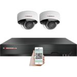 KAMERAK.cz XM-205B recenze