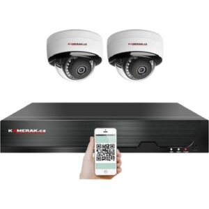 Fotografie KAMERAK.cz XM-205B  recenzía