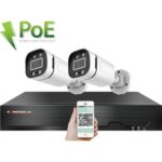 KAMERAK.cz XM-206D recenze