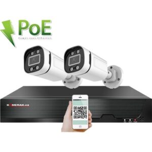 Fotografie KAMERAK.cz XM-206D  recenzía