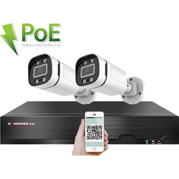 KAMERAK.cz XM-206D recenze