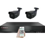 KAMERAK.cz XM-207B recenze