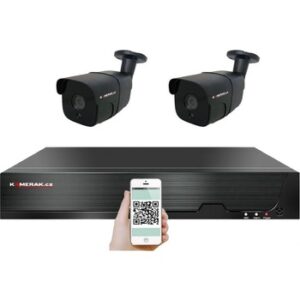 Fotografie KAMERAK.cz XM-207B  recenzía