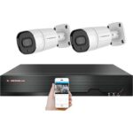 KAMERAK.cz XM-208B recenze