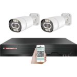 KAMERAK.cz XM-208D recenze