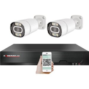 Fotografie KAMERAK.cz XM-208D  recenzía