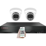 KAMERAK.cz XM-209B recenze