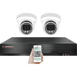 Fotografie KAMERAK.cz XM-209B  recenzía