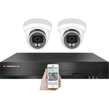 KAMERAK.cz XM-209B recenze